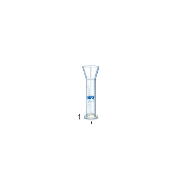 Bicchiere da 15 ml. - 245111