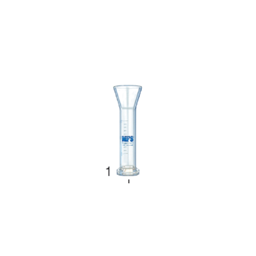 Bicchiere da 15 ml. - 245111