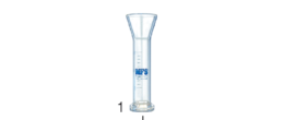Bicchiere da 15 ml. - 245111