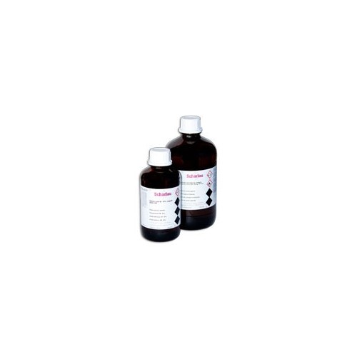 Acido acetico glaciale min. 99,8 % litri 1