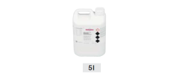 Acido acetico glaciale ≥99,8% litri 5