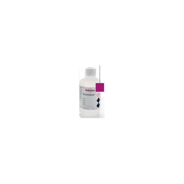 Acido acetico glaciale Ultratrace per analisi metalli in tracce (PPB) ml. 500