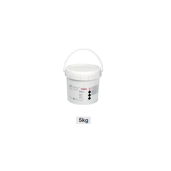 Acido borico, purissimo, Pharmpur®, Ph Eur, BP, NF Kg. 5