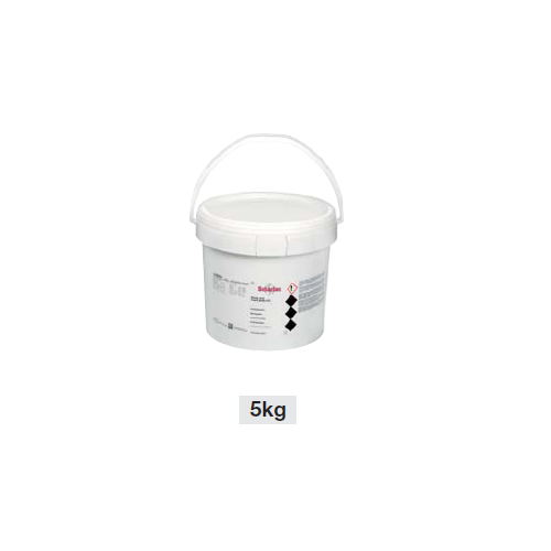Acido cítrico anidro, purissimo, Pharmpur®, Ph Eur, BP, USP kg. 5