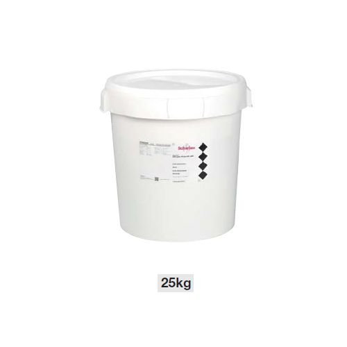 Acido citrico sale sodico 1,5 H2O kg. 25