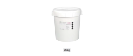 Acido citrico sale sodico 1,5 H2O kg. 25