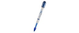 Elettrodo di pH combinato Polymer Tip