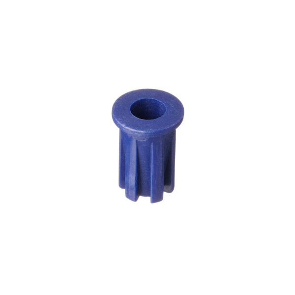 Adattatore per una provetta PCR da 0,2 ml. - confezione da 6 pezzi (max 6 mm. Ø)