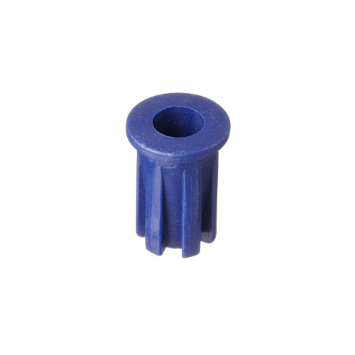 Adattatore per una provetta PCR da 0,2 ml. - confezione da 6 pezzi (max 6 mm. Ø)