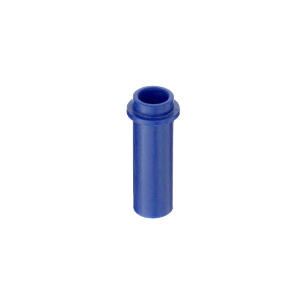 Adattatore per una provetta da 0,5 ml. e BD Microtainer da 0,6 ml. - confezione da 6 pezzi (max 8 mm. Ø)
