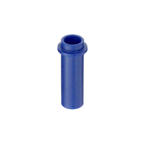 Adattatore per una provetta da 0,5 ml. e BD Microtainer da 0,6 ml. - confezione da 6 pezzi (max 8 mm. Ø)