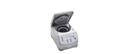 Centrifuga da banco 5420 senza rotore