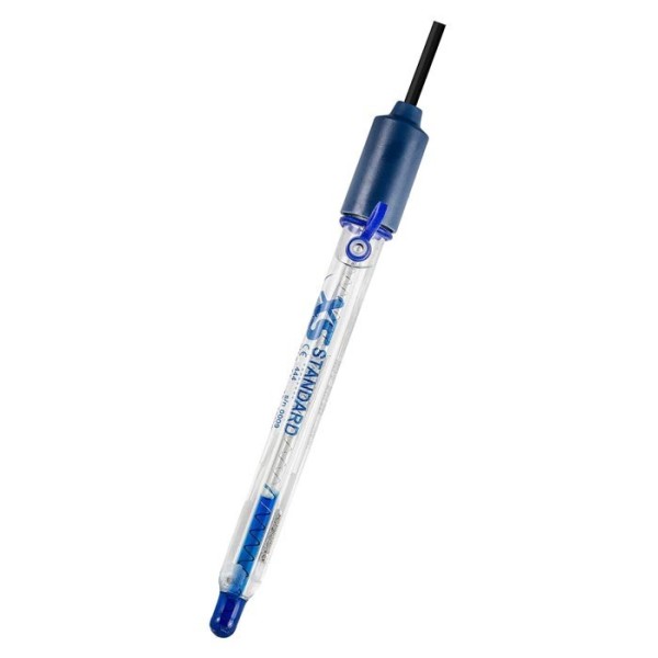 Elettrodo di pH combinato XS Standard Din Elettrodo di pH combinato XS Standard Din