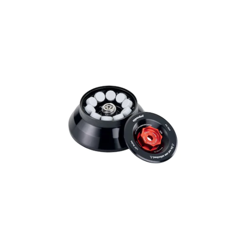 Rotore FA-10x5 per 10 provette da 5,0 ml.