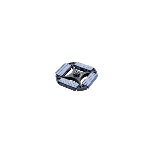 Rotore S-96x0.2-PCR per 96 provette per PCR da 0,2 ml. o 12 strip da 8