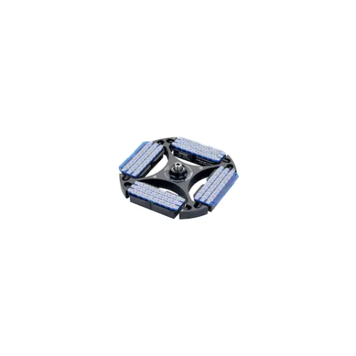 Rotore S-96x0.2-PCR per 96 provette per PCR da 0,2 ml. o 12 strip da 8