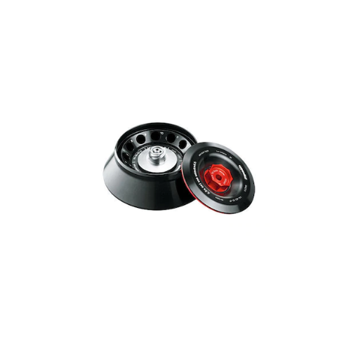 Rotore FA-45-12-17 per 12 microprovette da 5,0 ml.