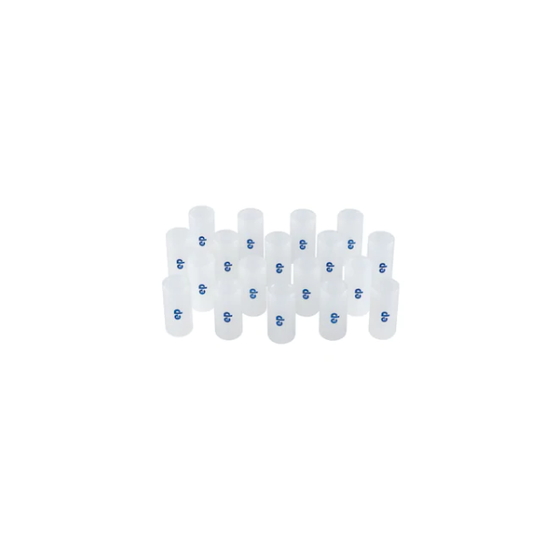 Adattatore per 1 provetta HPLC da 1,5 ml. - conf. 18