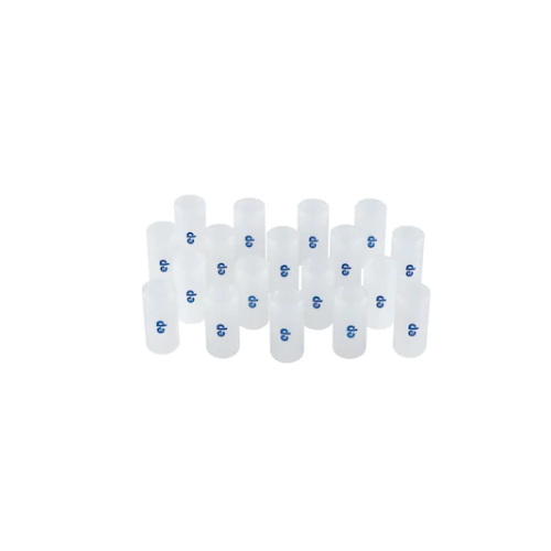Adattatore per 1 provetta HPLC da 1,5 ml. - conf. 18