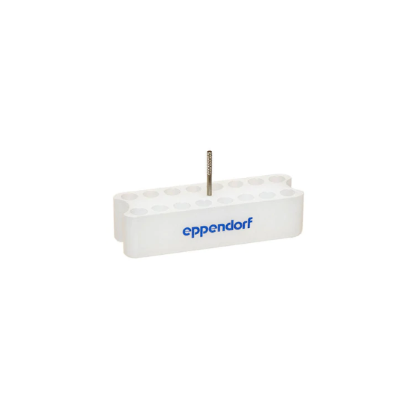 Adattatore per 1 strip PCR - 4 pezzi