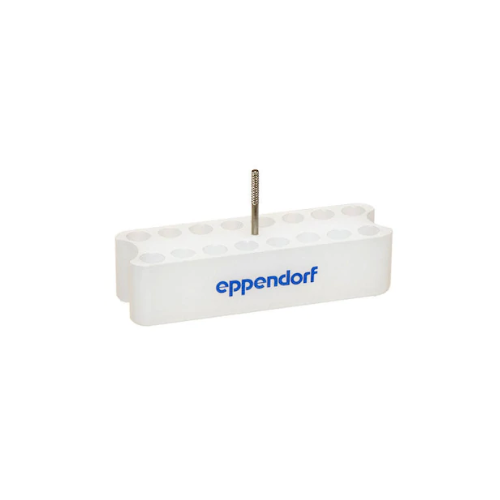 Adattatore per 1 strip PCR - 4 pezzi