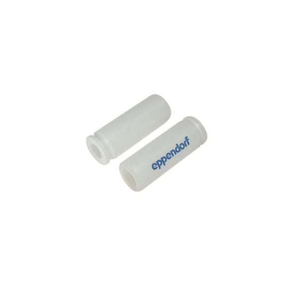 Adattatore per 1 provetta sangue da 7 - 15 ml. - confezione da 2 pezzi