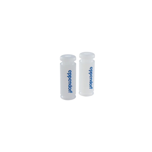 Adattatore per 1 provetta 65 - 89 mm. - confezione da 2 pezzi