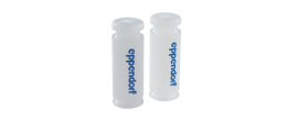 Adattatore per 1 provetta 65 - 89 mm. - confezione da 2 pezzi