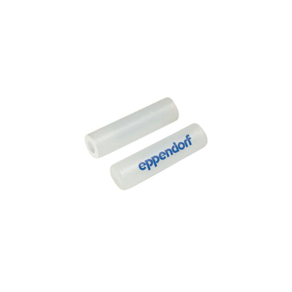 Adattatore per 1 provetta a fondo rotondo 2,6 - 7 ml. - confezione da 2 pezzi