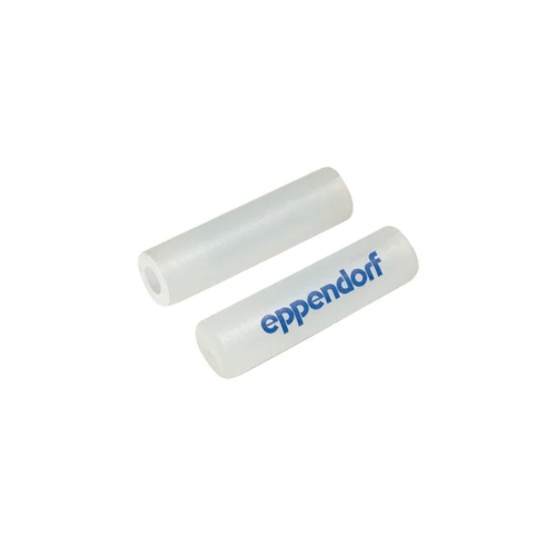 Adattatore per 1 provetta a fondo rotondo 2,6 - 7 ml. - confezione da 2 pezzi