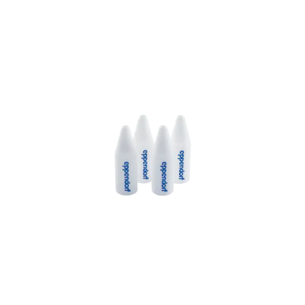 Adattatore per 1 cryovials - confezione da 4 pezzi
