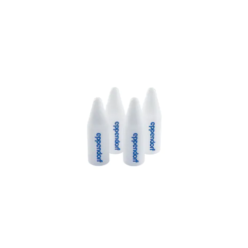Adattatore per 1 cryovials - confezione da 4 pezzi