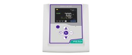 Phmetro da banco PH 60 VioLab con elettrodo 201T