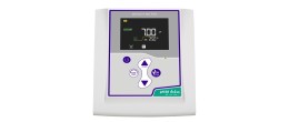 Phmetro da banco PH 50 VioLab con elettrodo 201T DHS