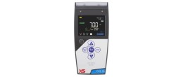 Multiparametro portatile PC 70 Vio con cella 2301T ed elettrodo 201 T DHS