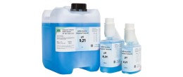 Soluzione tampone pH 9,21 ml. 5000