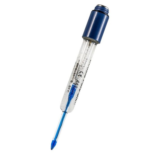 Elettrodo di pH combinato XS 2 Pore Slim Elettrodo di pH combinato XS 2 Pore Slim