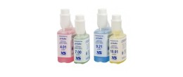 Soluzione tampone pH 4,01 ml. 500 - XS Professional