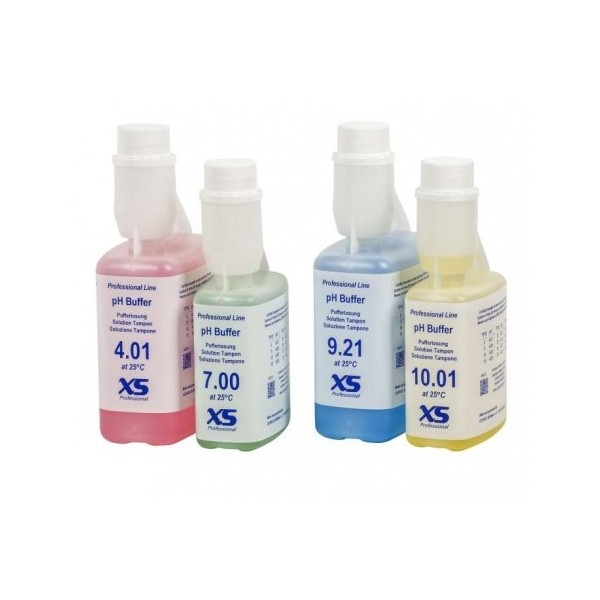 Soluzione tampone pH 7,00 ml. 500 - XS Professional