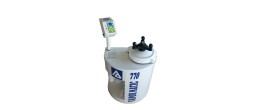 Autoclave da pavimento ASAL 770/A