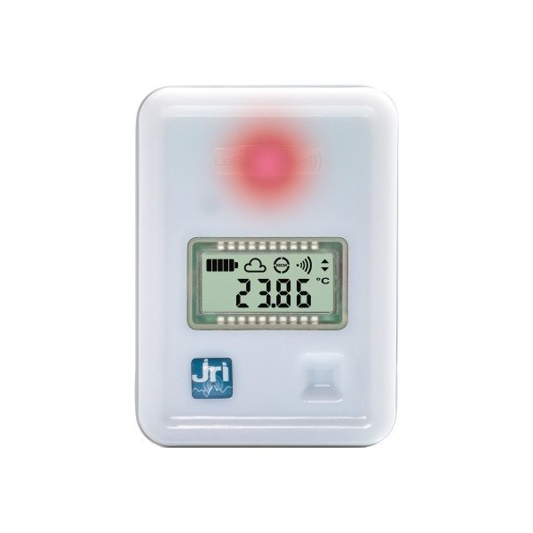 Data logger LORA T1