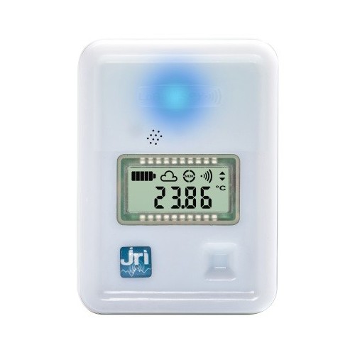 Data logger LORA TH 1