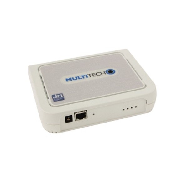 Micro Gateway LORA Ethernet (per installazioni di piccole e medie dimensioni)