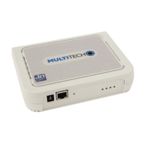 Micro Gateway LORA Ethernet (per installazioni di piccole e medie dimensioni)