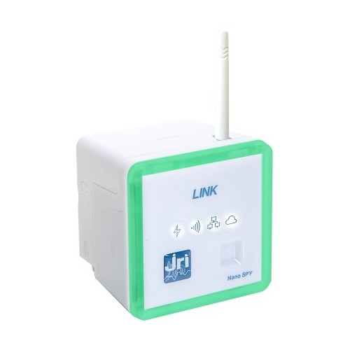 Ricevitore NANO LINK ethernet + bluetooth