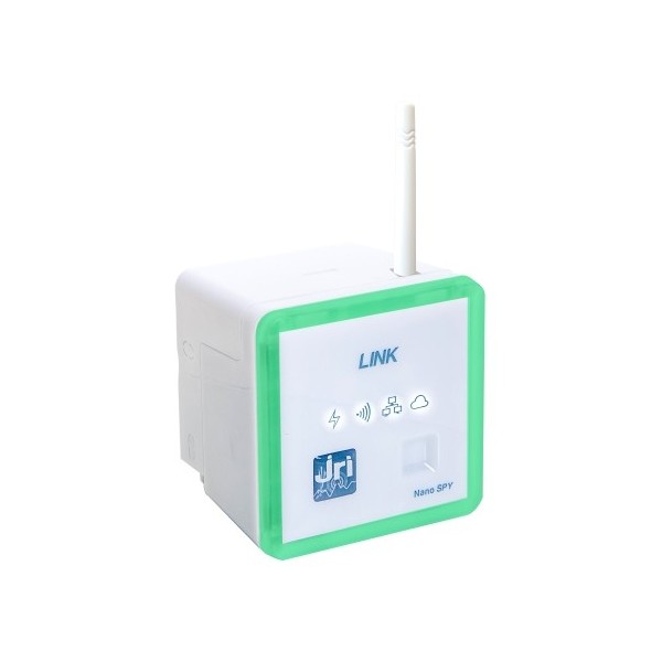 Ricevitore NANO LINK wifi