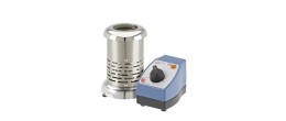 Bunsen elettronico BA6101 con controller MC5