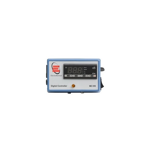 Controllore di riscaldamento digitale MC810B