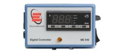 Controllore di riscaldamento digitale MC810B