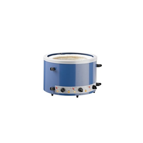 Riscaldatore per palloni da 10000 ml. - CMUV10/CL